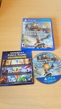 Immortals Fenyx Rising PAL Playstation 4 PAL box art